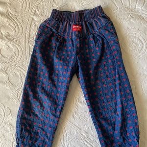 Vintage OshKosh B'gosh 5T Denim Jeans